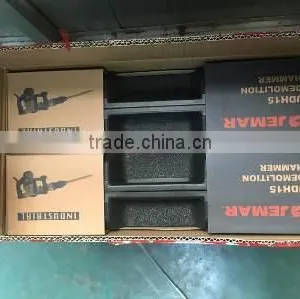 JDH15 ELECTRIC ROTARY HAMMER, DEMOLITION BREAKER, DEMOLITION HAMMER thumbnail-5
