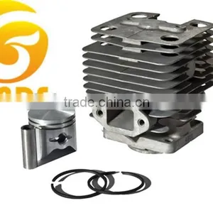 33CC Air Cooled Single Cylinder thumbnail-2