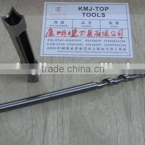 Square Hole Drill Bit For Aluminum thumbnail-1