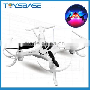 2015 New Arrival 2.4G 4CH Mini Drones Quadcopter With LED Light FY530 thumbnail-2