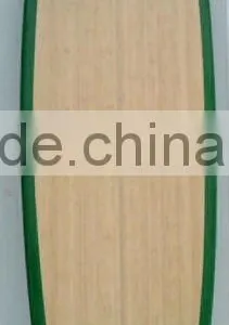 Bamboo Sup Paddle Board (XY-BSB2) thumbnail-1