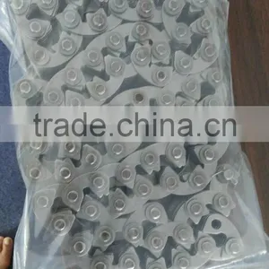 HV6 HV8 Stainless Steel ,Mn Steel Silent Chains thumbnail-6