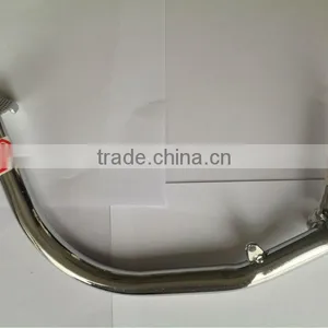 2014chinese Brand Names of Motorcycle Parts Rubber Brake Pedal Pad thumbnail-1