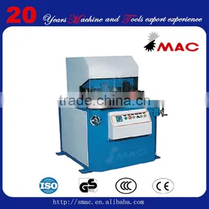 Hydraulic Adjustable Corner Notcher thumbnail-1