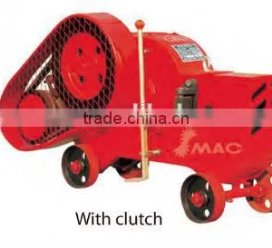 Manual Protable Reinforced Steel Bar Cutter thumbnail-2