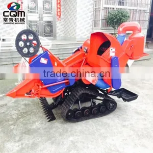 Multifunction for 2 Row Sweet Corn Harvester in Factory thumbnail-3
