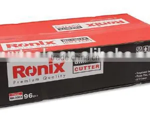 RONIX GRANITE CUTTING DISC RH-3501/230mm RH-3502/115mm RH-3503/180mm RH-3509/125mm thumbnail-2