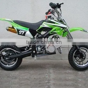Dirt Bike thumbnail-1