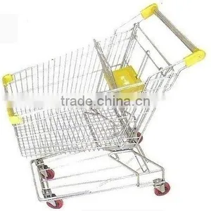 Shopping Trolley Shopping Cart thumbnail-1