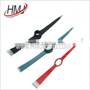 Chinese Production Steel Pickaxe P402 P404 thumbnail-6