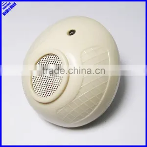 High Efficiency Smart Indoor Electronic Mouse Sonic Repeller thumbnail-1