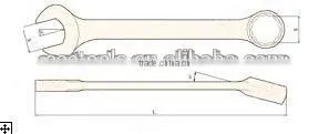 Combination Wrench (11pcs) thumbnail-2