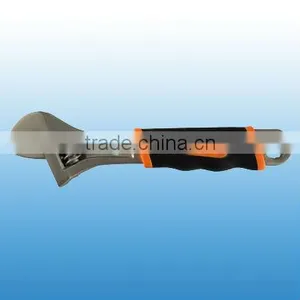 Adjustable Wrench WS055 thumbnail-1