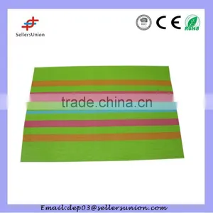 45*30cm Vinyl Placemats for Restaurants thumbnail-6