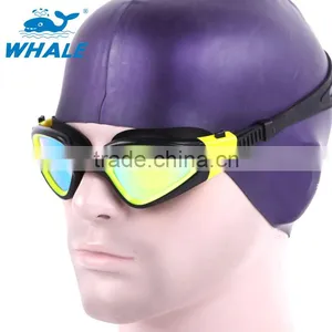 Pretty Comfortable Swimming Goggles With Freestyle thumbnail-1
