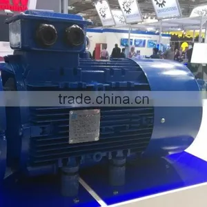 400/600V 18.5kW AC Three Phase IE3 Electric Motor thumbnail-1