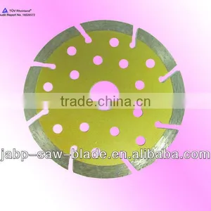 Diamond Dry Anlge Grinder Blade thumbnail-1