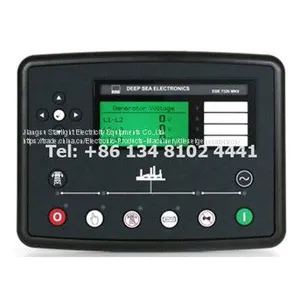 Контроллеры генераторов DSE7320 MKII thumbnail-1