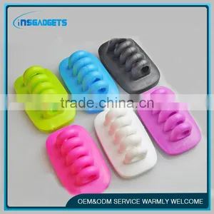 Music Doughnut USB Cable Cable Holder thumbnail-1
