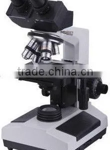Biological Microscope thumbnail-1