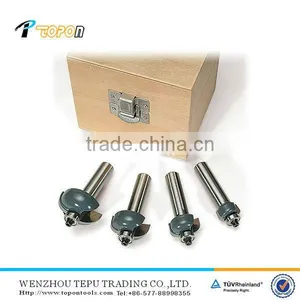 1/2" Shank Cove Router Bit thumbnail-1