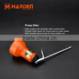 Pump Oil Can Auto Tools Oil Can With Flexible Spout thumbnail-6