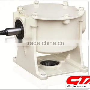 Standard 2.21:1 Ratio Harvester Gearbox thumbnail-2