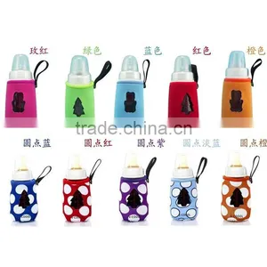 2013 Hot Sale Electric Baby Milk Bottle Warmer Baby Bottle Warmer Baby Bottle Warmer Bag thumbnail-1