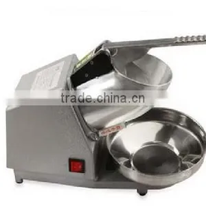 Electric Semi-Automatic Ice Crusher thumbnail-1