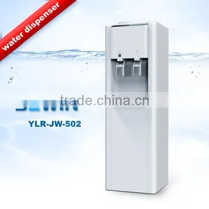 2017 Hot Sale Stainless Steel Hot Cold Water Dispenser thumbnail-5