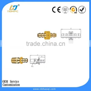 Garden Hose Thread Adapter Hose Fitting thumbnail-1