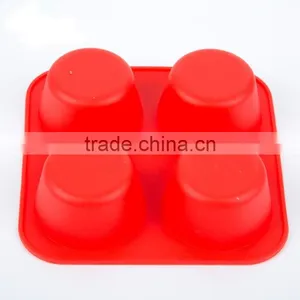 Food Grade Silicone Baking Suit/silicone Baking Tools/bread-and-butter Tools Suit thumbnail-2