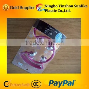 Beauty Leg Cool Roller Plastic Massager thumbnail-1