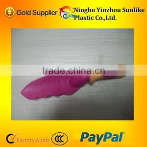 Plastic Cartoon pp Garden Shovel thumbnail-1