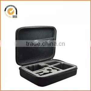 Chiqun Hot Sales Protective Eva Gopro Hero Case for Hero3+ and 3 thumbnail-1