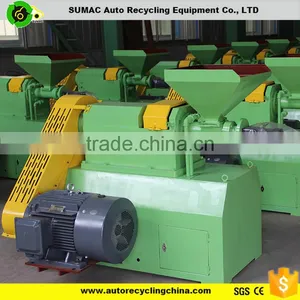 Water Cooling Rubber Disc Grinding Machine thumbnail-5