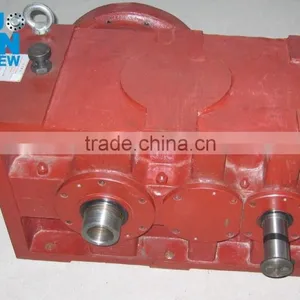 High Quality Single Screw Extruder Gear Box for Extruder Machines thumbnail-2