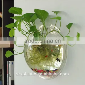 Wholesale Plastic Fish Bowls,custom Made Wholesale Plastic Fish Bowls,wholesale Plastic Fish Bowls Manufacturer thumbnail-3