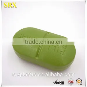 Foldable Mini Pill Box Container Vitamin Travel Portable Kit/mini Pill Container Customize, Custom Design Pill Box Manufacturer thumbnail-5