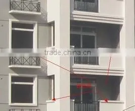 Factory for Builder Cheapest Living Room Wall Cladding thumbnail-3