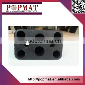 Car Rubber Bumper Block Car Buffer Stopper thumbnail-2