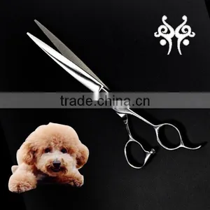 2016 Best Selling Dog Grooming Scissors for Animal Beauty Products QJE-P02 thumbnail-2