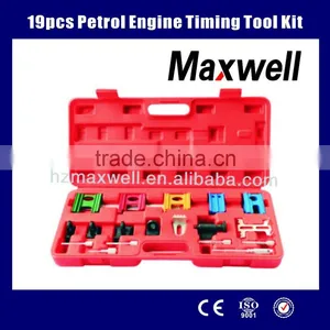 19pcs Petrol Engine Timing Tool Kit thumbnail-1