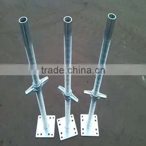 Universal Base Jack 0.7m 34 mm in Diameter thumbnail-1