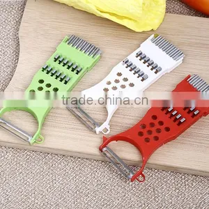 Many Colors Potato Peeler Kitchen Accessories thumbnail-4