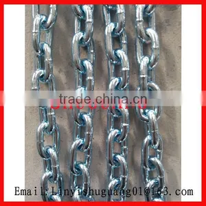 Manufacturers Directly Sale High Quality Electro Galvanized Conveyor Chain thumbnail-1