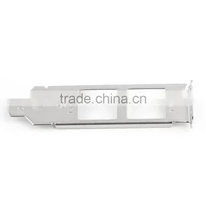 Intel PRO 1000 MT Gigabit Dual Ports Server Adapter PCI-X USB Network Card For Laptop Playstation Network Card thumbnail-4