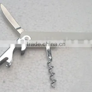 Bottle Opener, Wine Opener, Wine Screwer C0106ba thumbnail-1