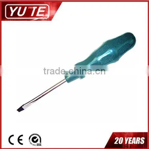 2017 Yute Slotted Types of Cheap Screwdriver thumbnail-1