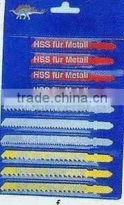 Alloy Tools--carbide Saw Blade Set F (1146)-lucy thumbnail-1